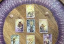 Tarotista y astrologia gratis de Mogente, Valencia