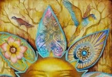 Vidente y tarotista de Santorcaz, Madrid