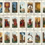 carta-del-sol-en-el-tarot