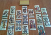 Vidente de amarres puros gratis de Librilla, Murcia