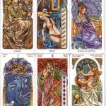 cartes-tarot