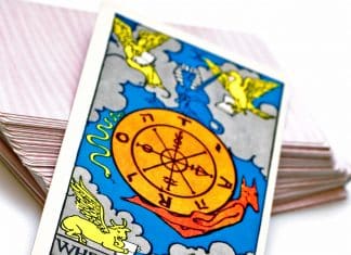 Famosa tarotista gratis de Granátula de Calatrava