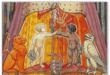 Tarotista santera amarres por visa de El Brull, Barcelona