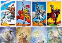 Vidente y bruja por telefono de Talarrubias, Badajoz