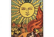 Tarotista africana por telefono en Torralba de Calatrava