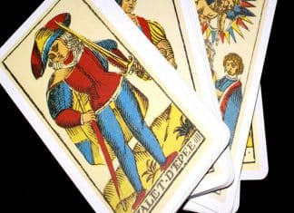 Videntes gratuitos de Valenzuela de Calatrava