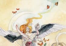 Famosa vidente por visa en Villar del Pozo