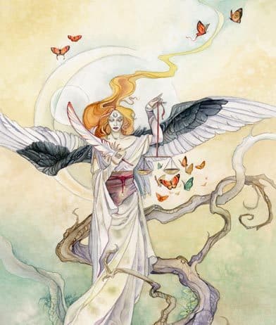 Famosa vidente por visa en Villar del Pozo