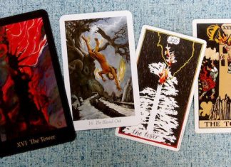 Vidente y bruja de Almaraz, Cáceres