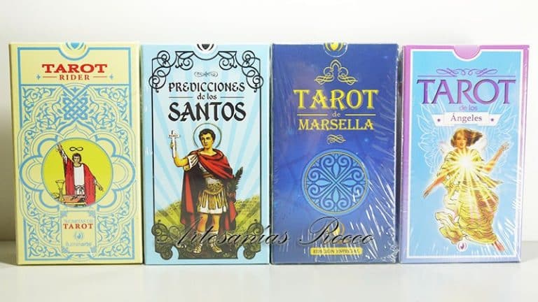 Tarotista lectura  de tarot y santera por telefono en Viso del Marqués