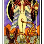 el-sol-en-el-amor-tarot