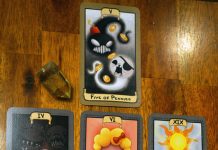 Vidente y santera gratis en Carataunas