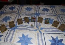 Vidente lectura de tarot y santera por visa en Perales del Puerto, Cáceres