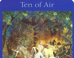 Tarotista africana por 806 de Pinofranqueado, Cáceres