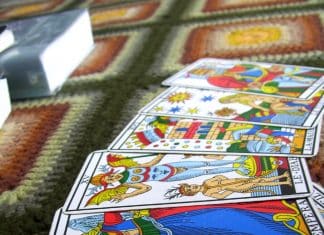 Vidente auténtica, amarres de amor por 806 en Serrejón, Cáceres