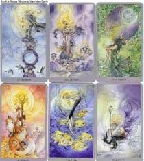 Videncia africana por 806 de Torremocha, Cáceres