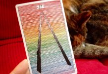 Vidente para la salud de Caravia