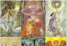 Videntes particulares sin gabinete en Vilada, Barcelona