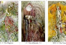 Vidente económica por visa en Muros de Nalón