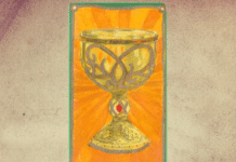 Tarotista por pasión por telefono en Escalante