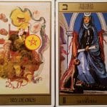 la-emperatriz-en-el-amor-tarot