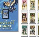 la-emperatriz-en-el-tarot