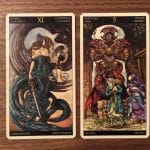 las-cartas-de-tarot-gratis