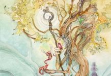 Experta vidente gratis de Morelábor