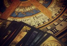 Videntes famosas españoles en Pórtugos