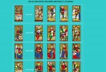 Tarotista y vidente de Puntagorda