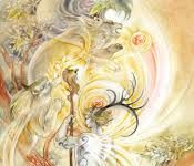 Videntes la serena de Antella, Valencia