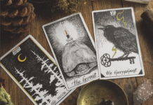 Seguramente la mejor tarotista gratis en Benigánim, Valencia