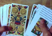 Amarres, tarotista y vidente gratis de Torrecilla sobre Alesanco, La Rioja