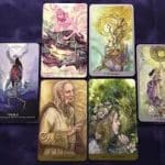 tarot-angeles-tirada-gratis