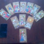 tarot-cratis