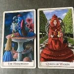 tarot-de-angeles-gratis