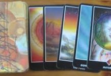 Videntes en Dólar: Isolina y sus amarres fuertes desde Aldea en Cabo