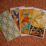 tarot-venus