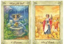 Karida, vidente amarres fuertes por 806 de El Real de San Vicente