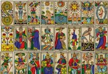 Amarres fuertes con tarotista gratis de Almaraz de Duero, Zamora