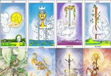 Vidente y tarotista por telefono en Santa Cruz de Bezana