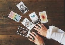 Odalis, gabinete de tarotistas por telefono en Las Ventas con Peña Aguilera