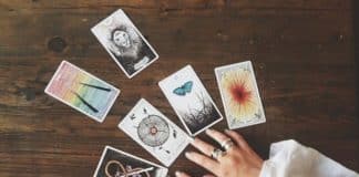 Odalis, gabinete de tarotistas por telefono en Las Ventas con Peña Aguilera